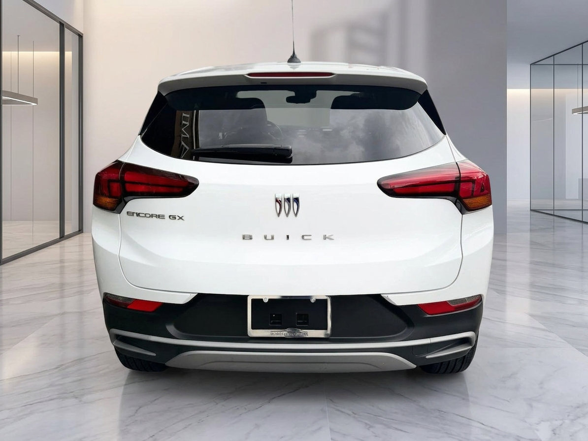 2024 Buick Encore GX — photo 10