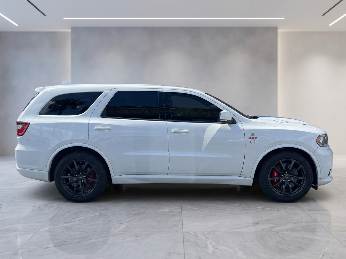 2020 Dodge Durango — photo 3