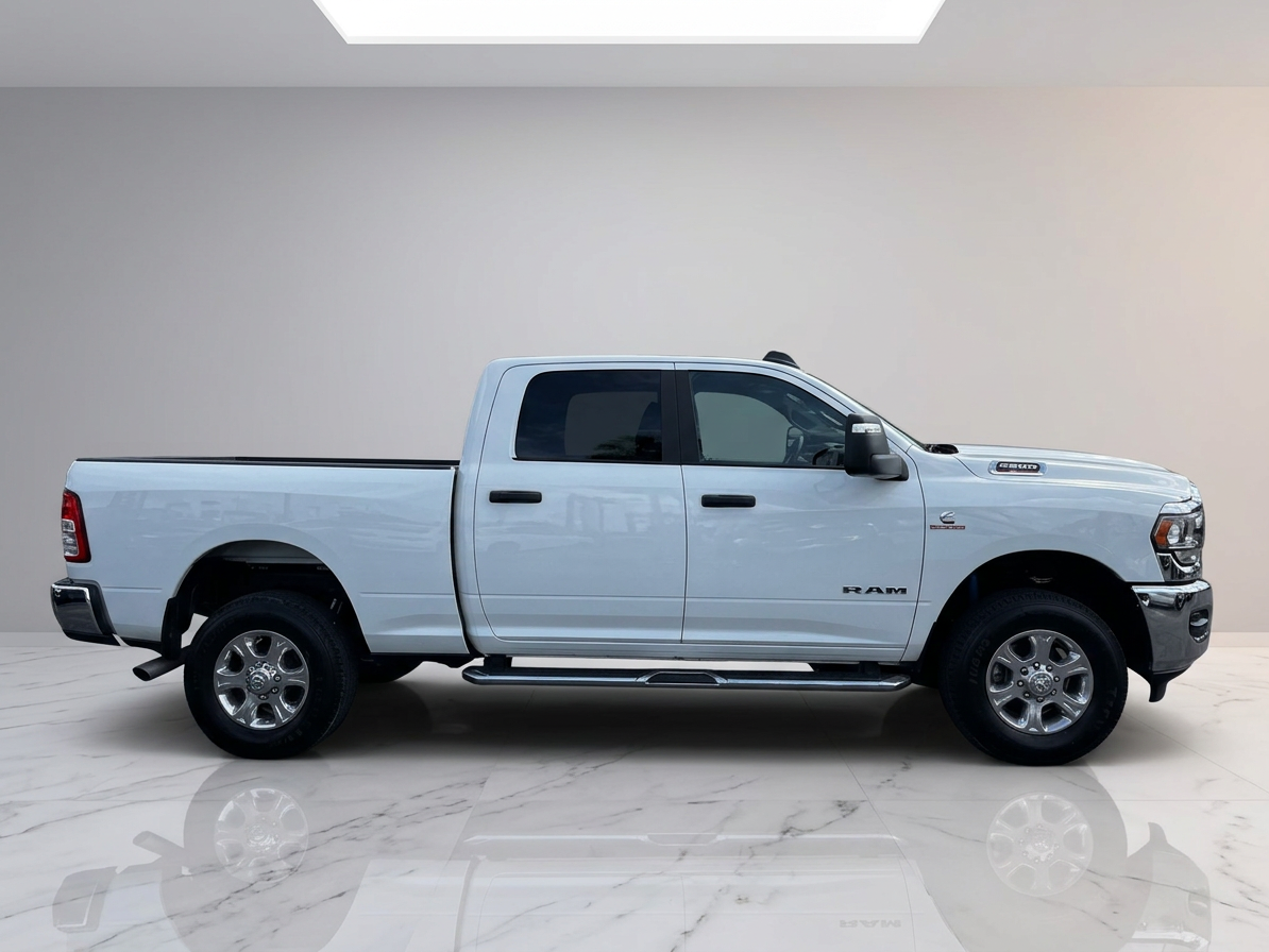 2024 RAM 2500 Crew CAB — photo 3