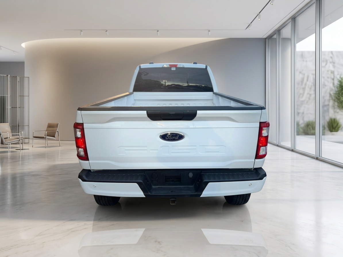 2023 Ford F150 Super CAB — photo 12