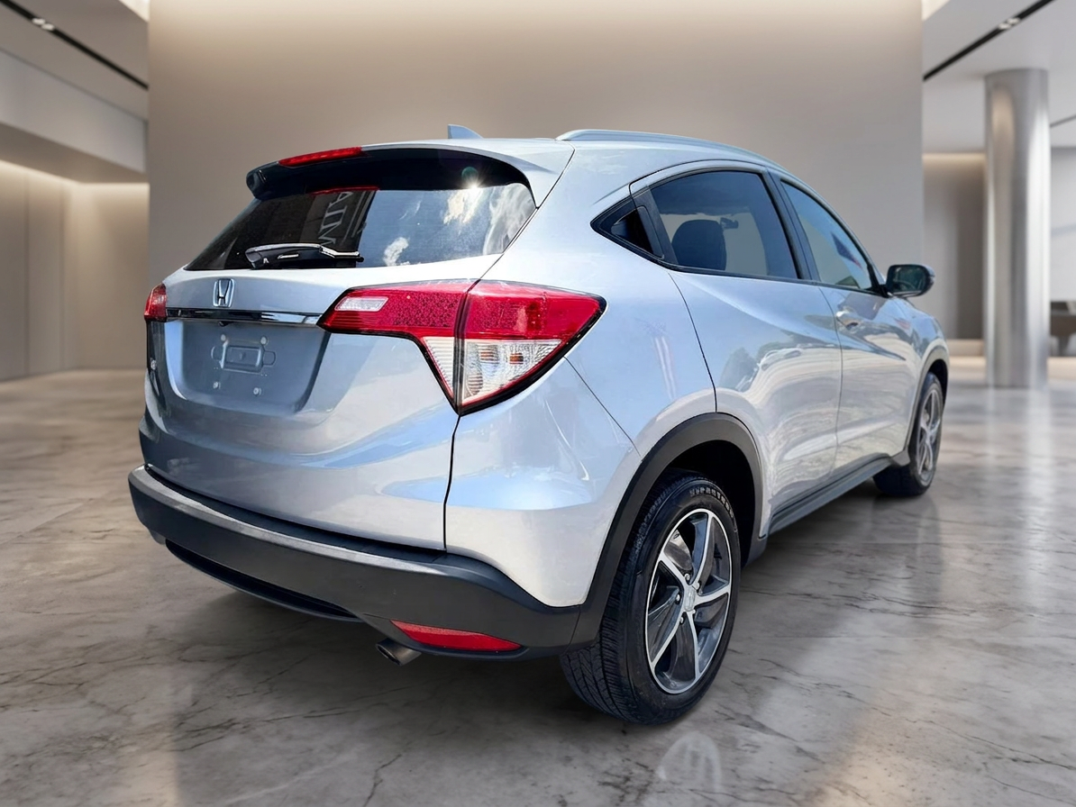 2022 Honda HR V — photo 11