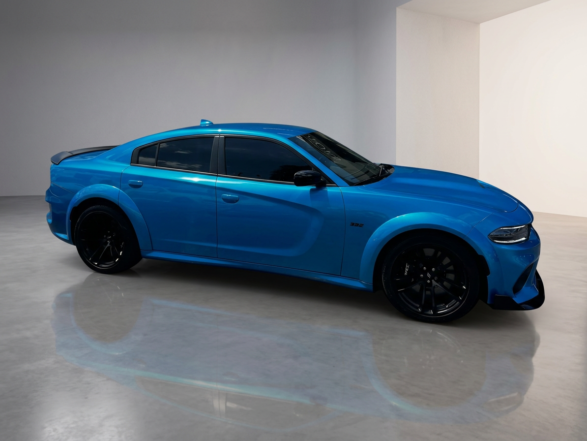 2023 Dodge Charger — photo 3