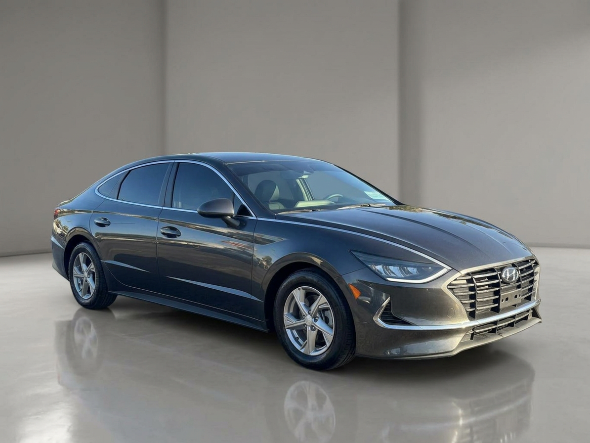 2022 Hyundai Sonata