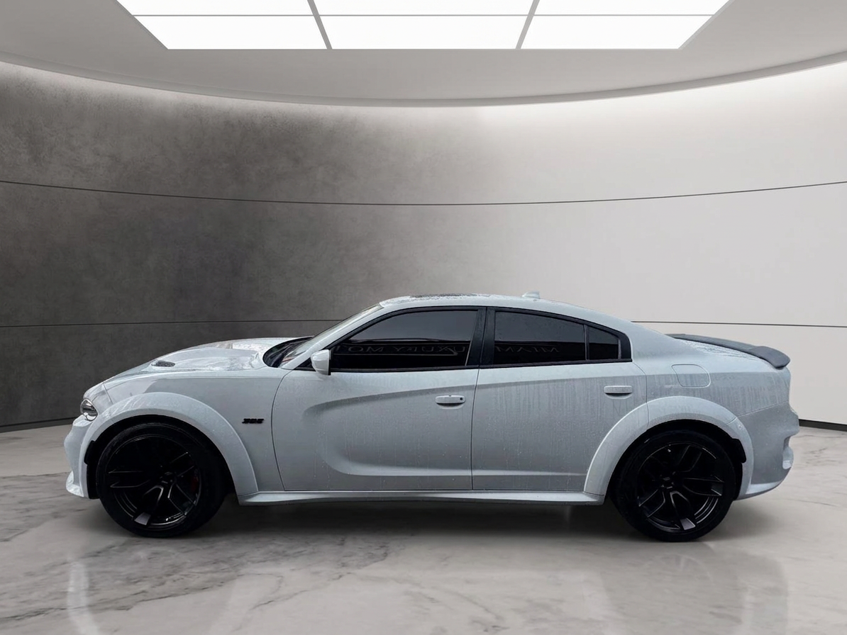 2022 Dodge Charger — photo 7