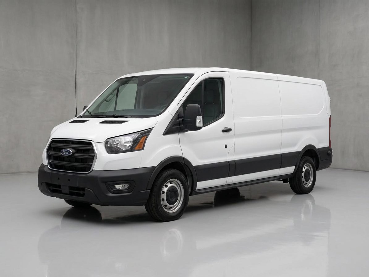 2024 Ford Transit 250 Cargo VAN