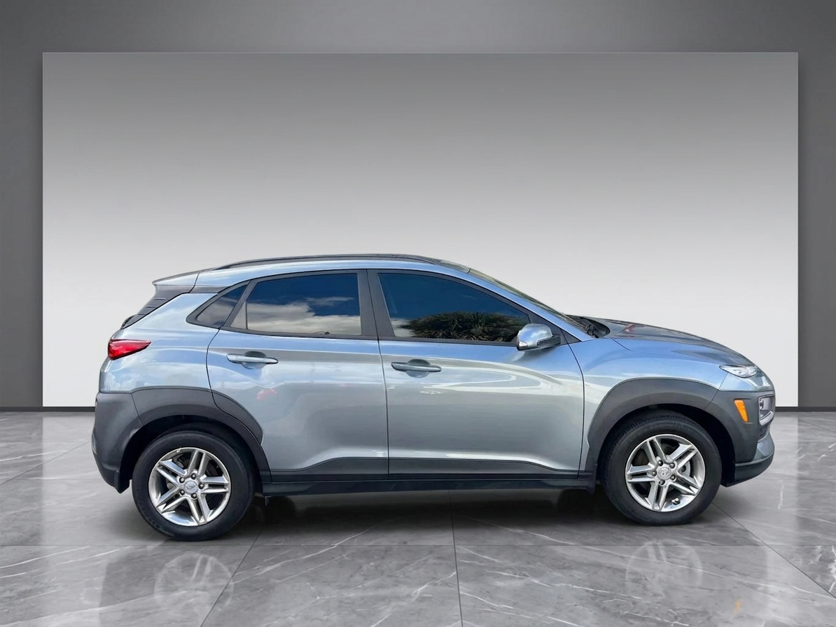 2020 Hyundai Kona — photo 2
