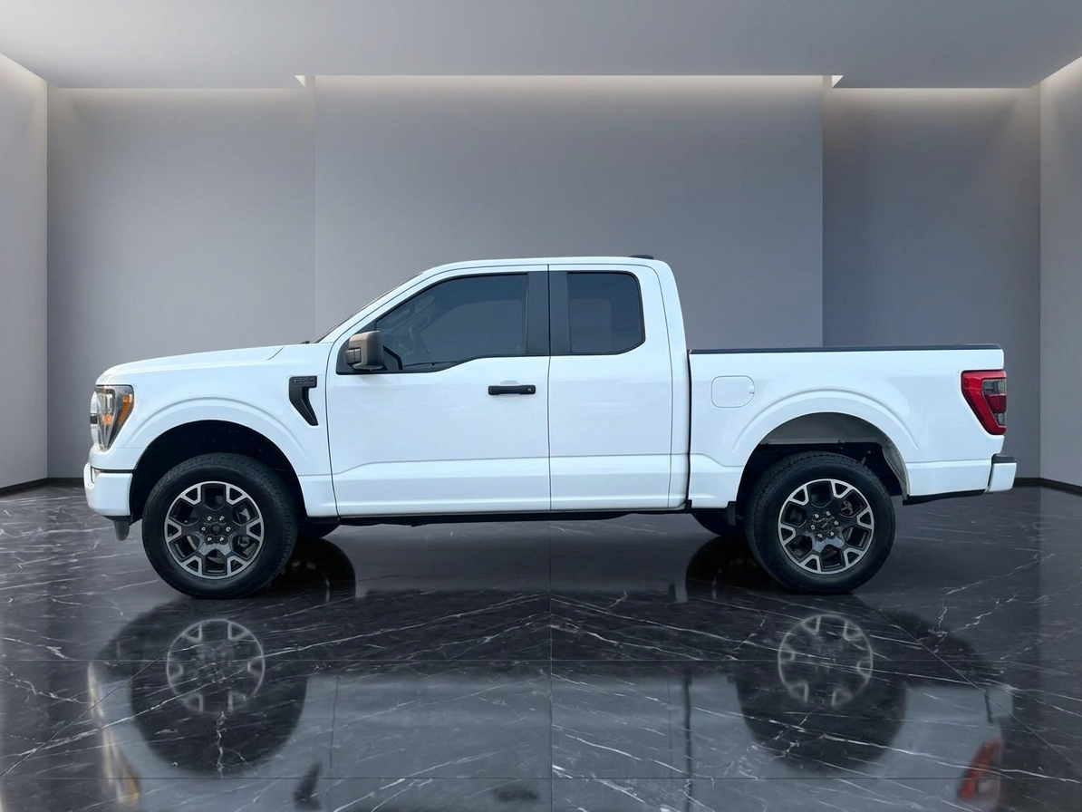 2023 Ford F150 Super CAB — photo 16