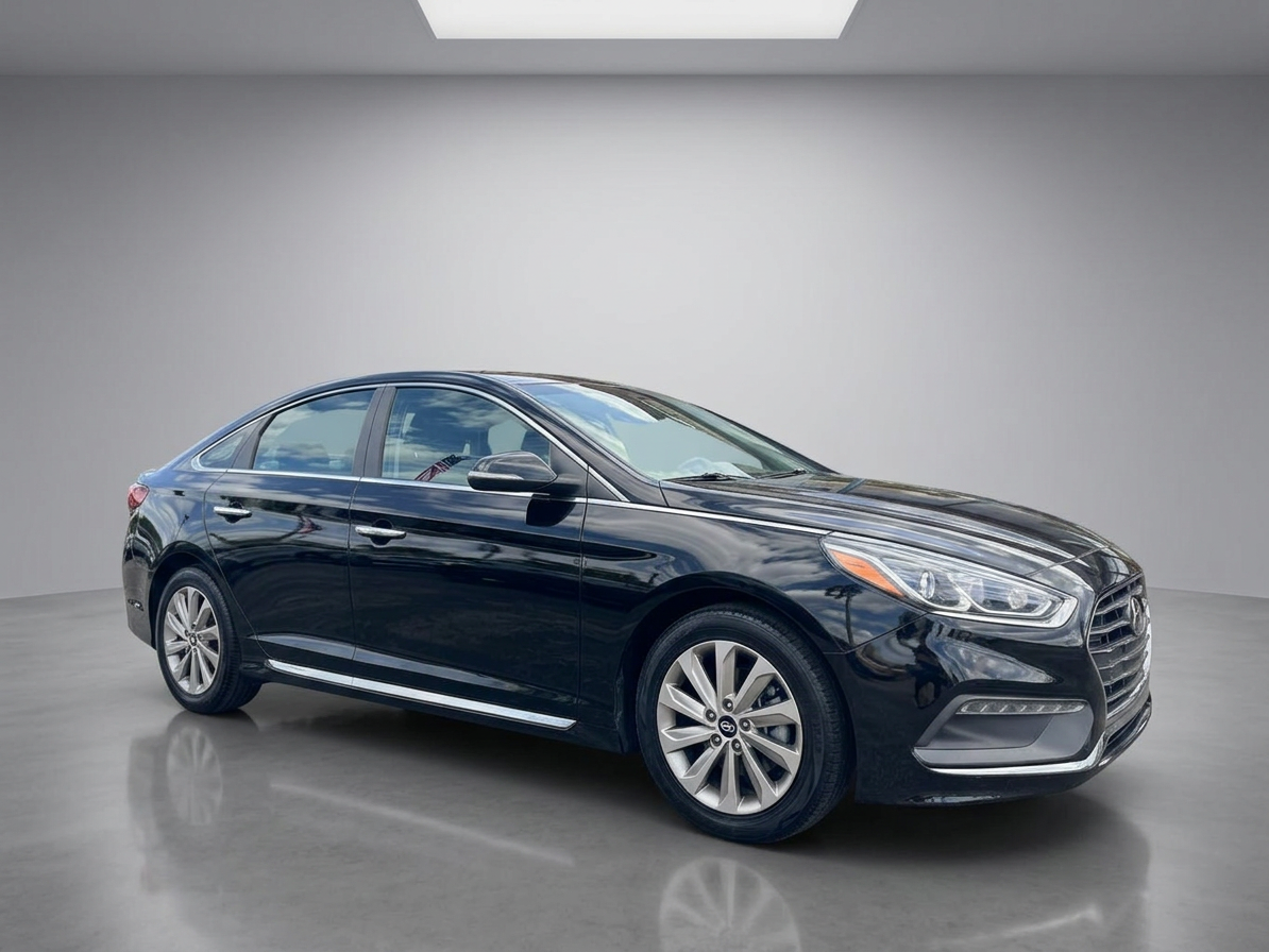2015 Hyundai Sonata — photo 16