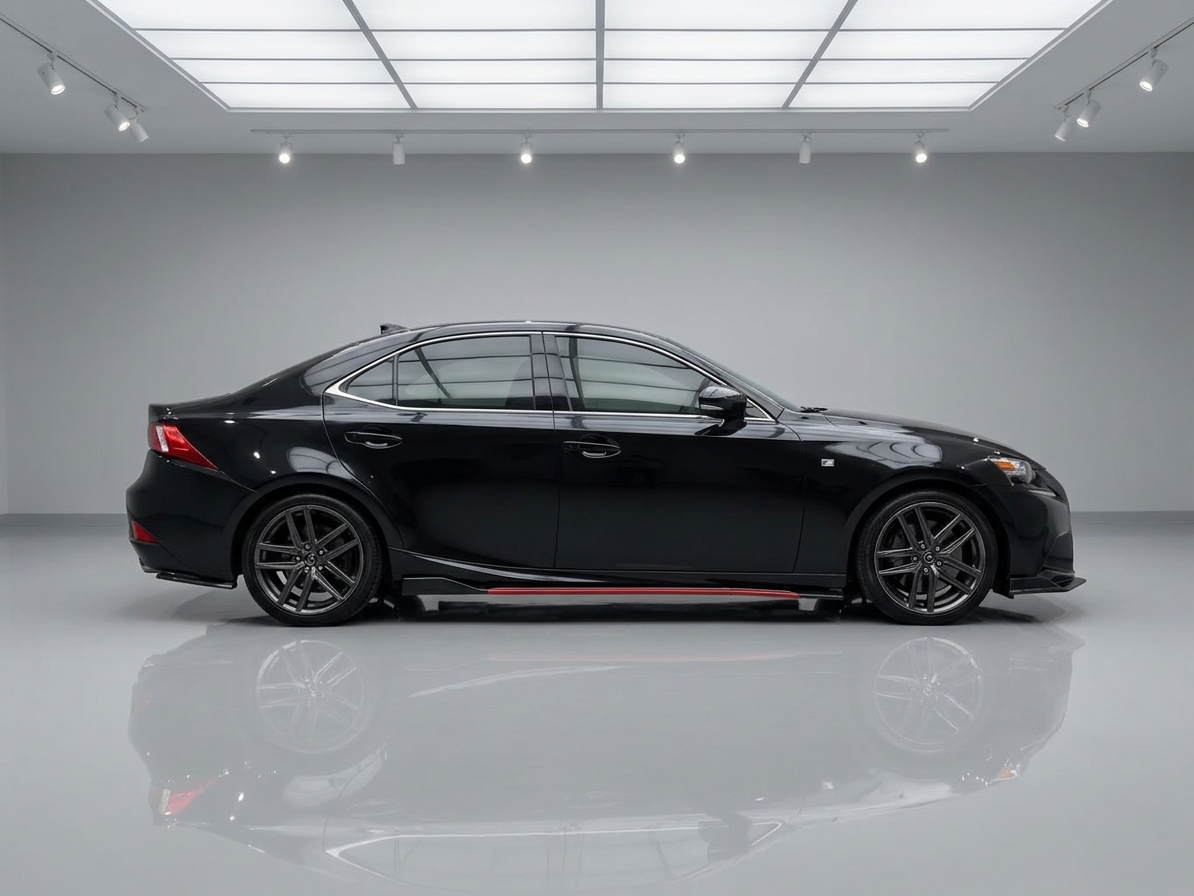2016 Lexus IS