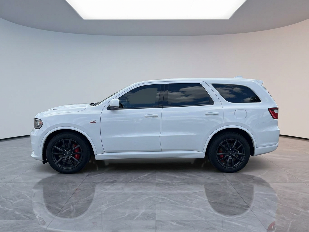 2020 Dodge Durango — photo 9