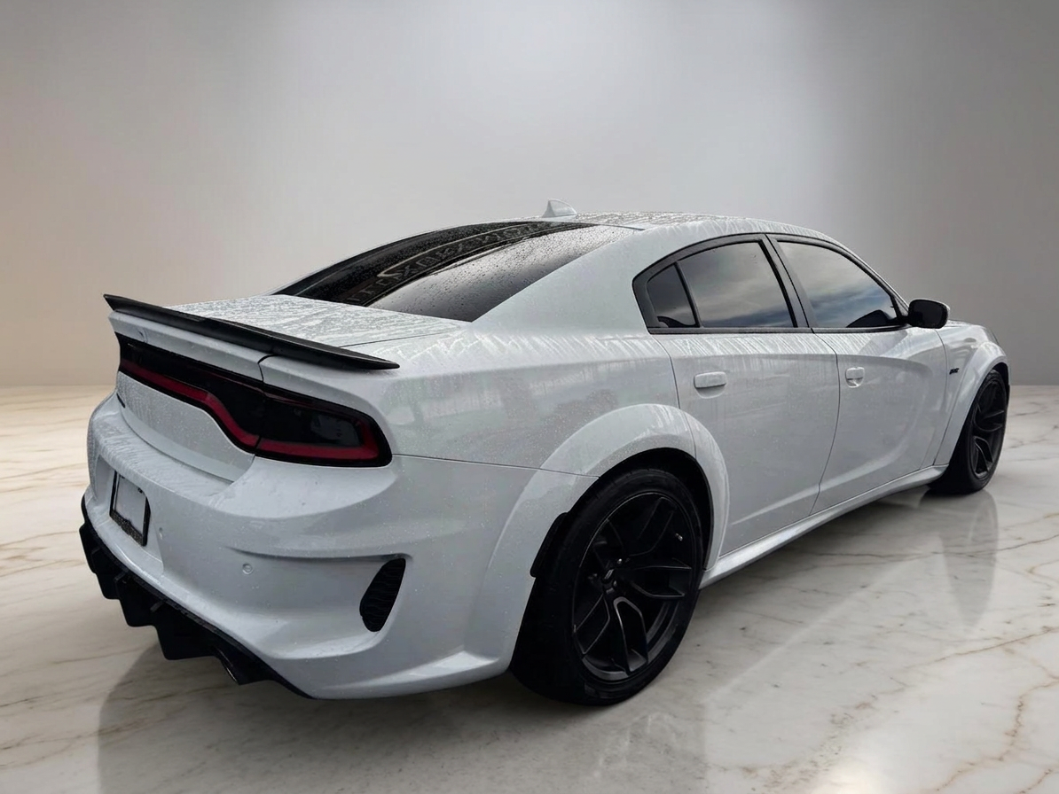 2022 Dodge Charger — photo 10
