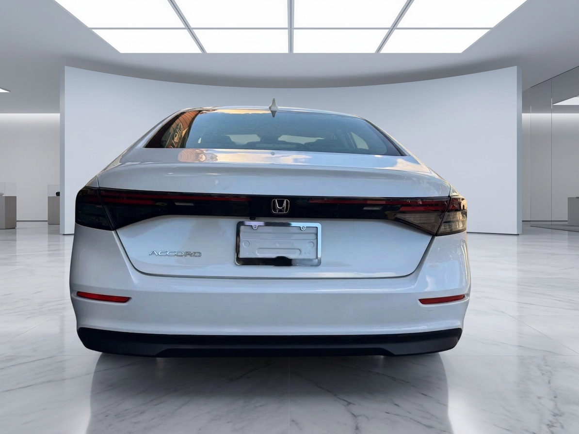 2023 Honda Accord — photo 8