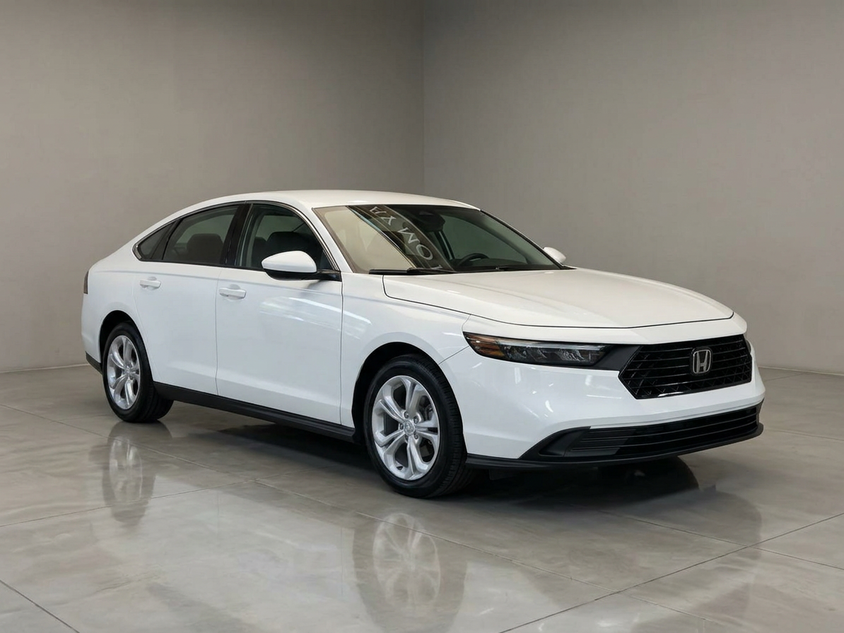 2023 Honda Accord