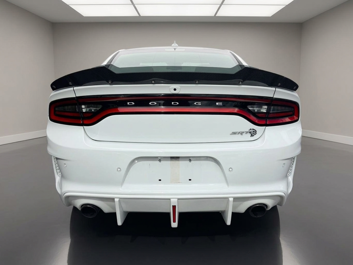 2022 Dodge Charger — photo 8