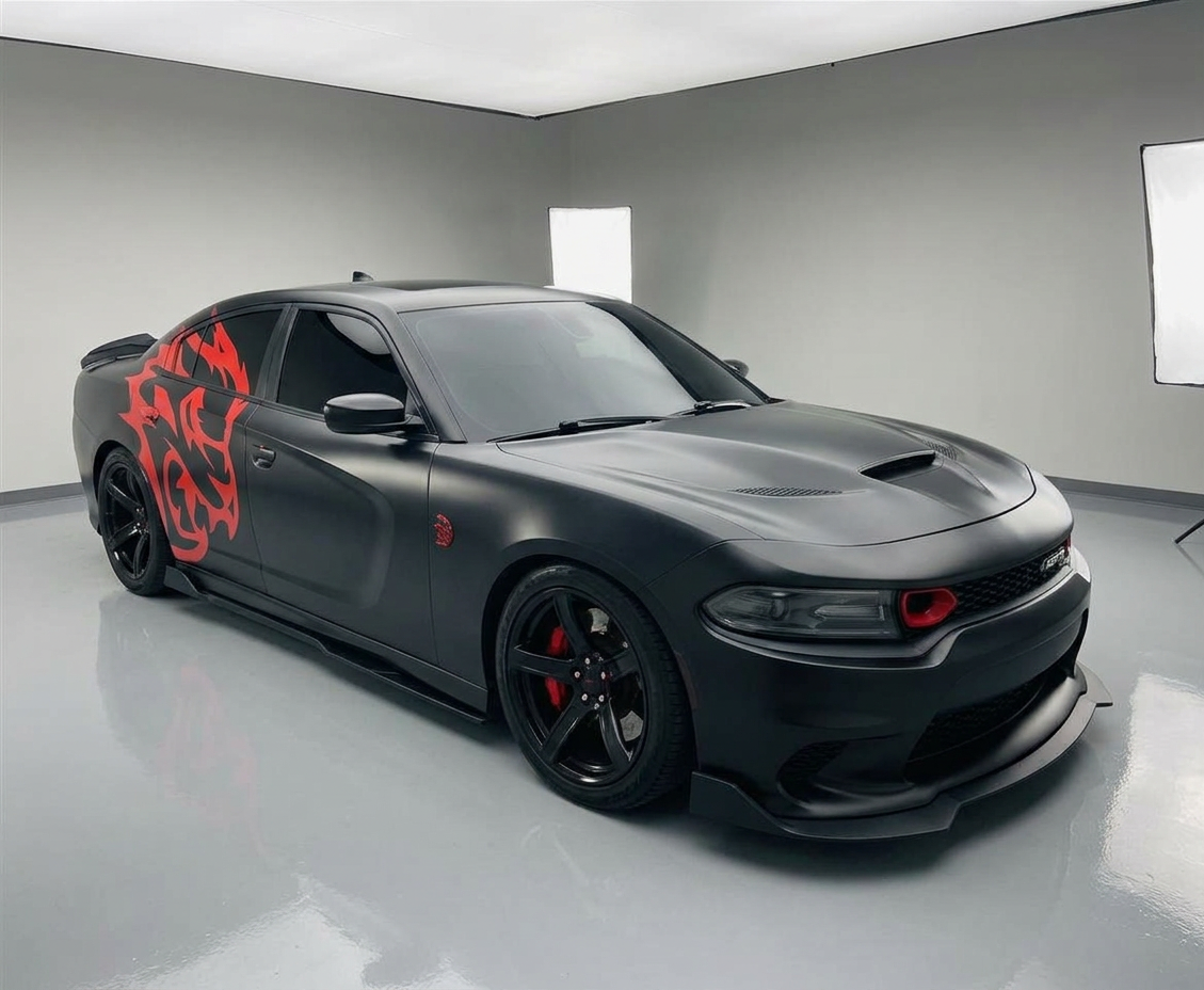 2019 Dodge Charger