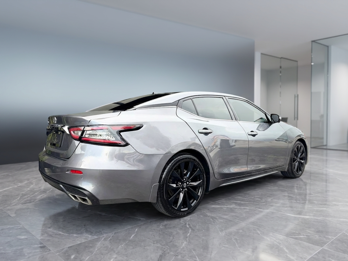 2023 Nissan Maxima — photo 11