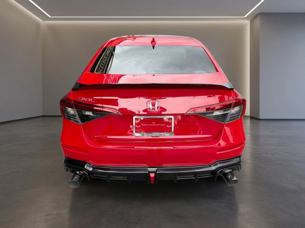 2023 Honda Civic — photo 16