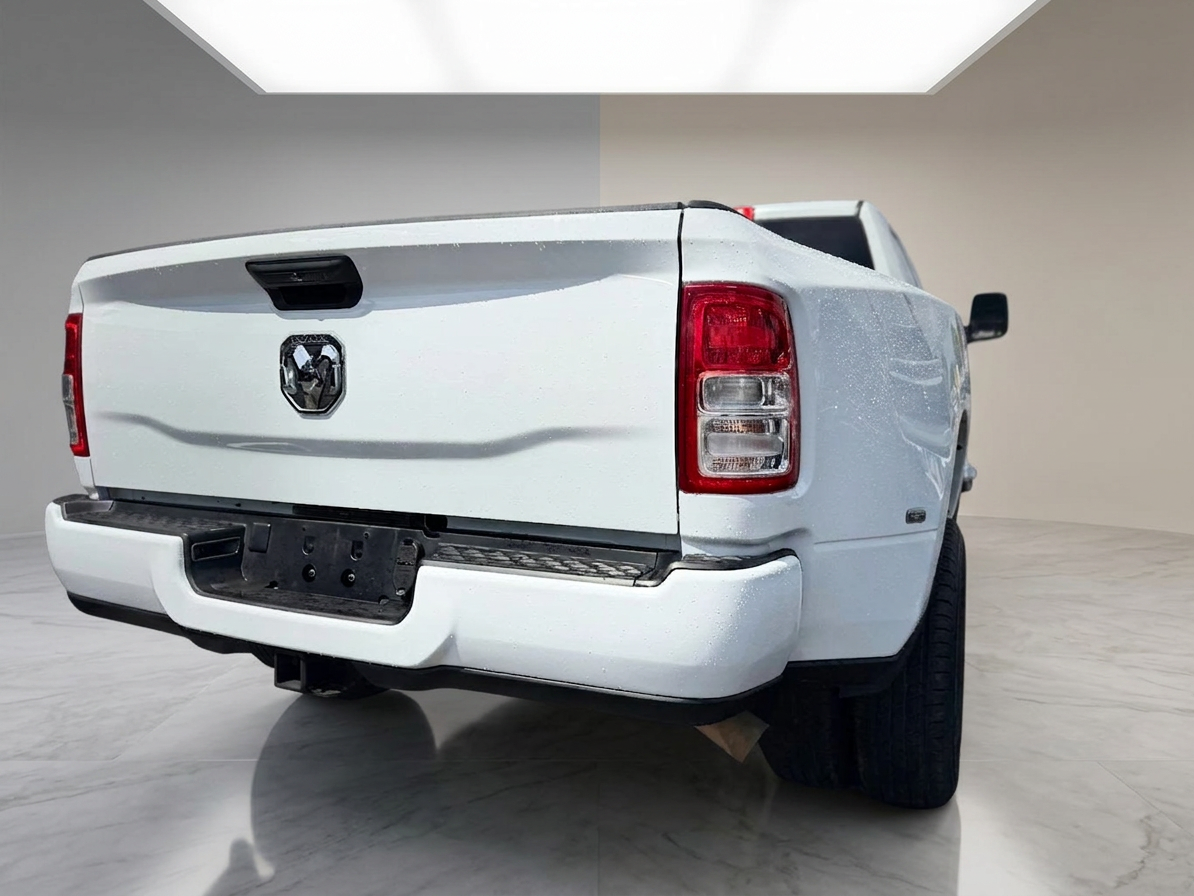 2023 RAM 3500 Crew CAB — photo 12