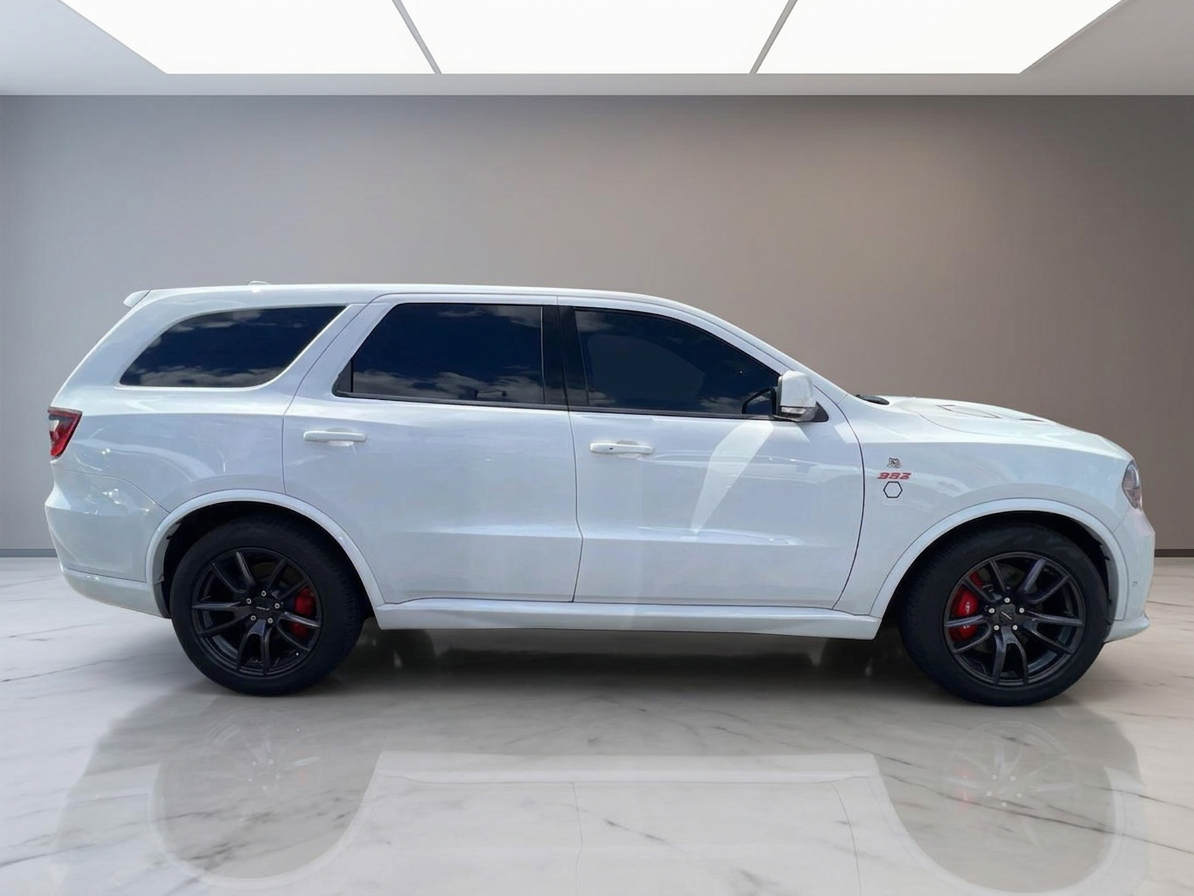2020 Dodge Durango — photo 2