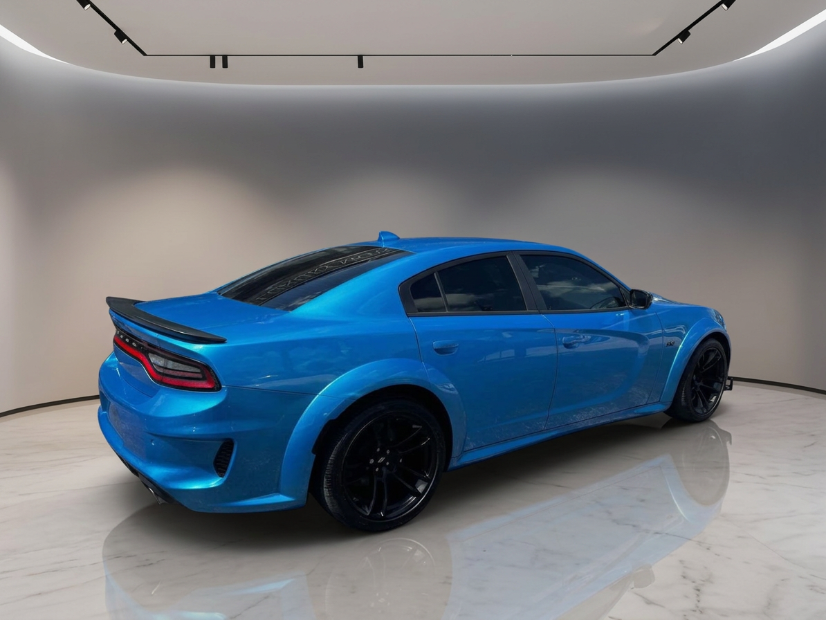 2023 Dodge Charger — photo 10