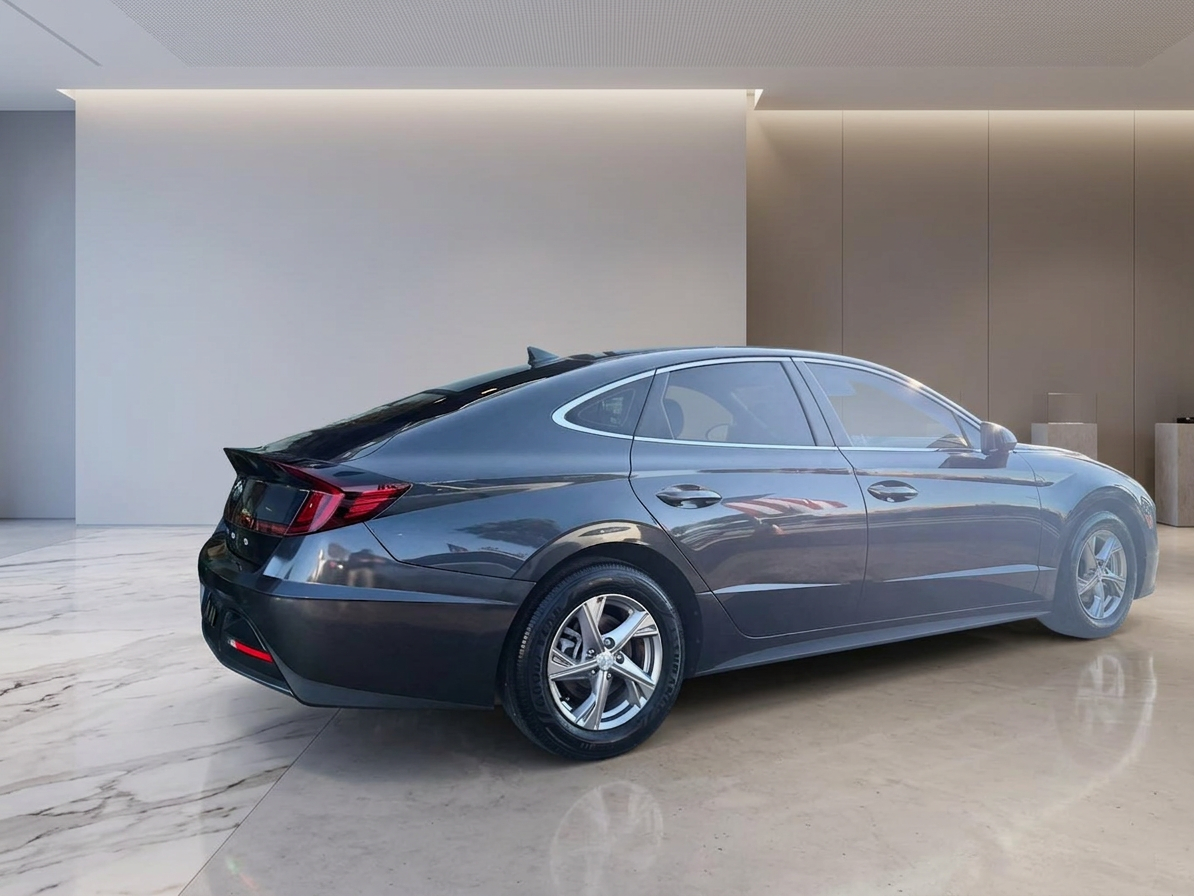 2022 Hyundai Sonata — photo 13