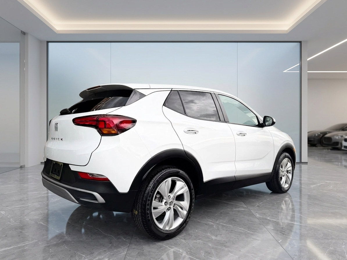 2024 Buick Encore GX — photo 12
