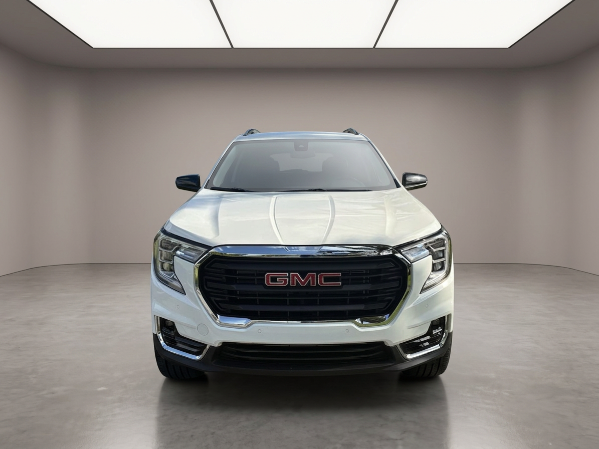 2023 GMC Terrain — photo 2