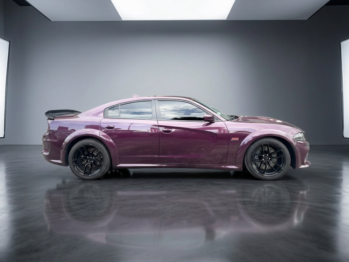 2021 Dodge Charger — photo 15