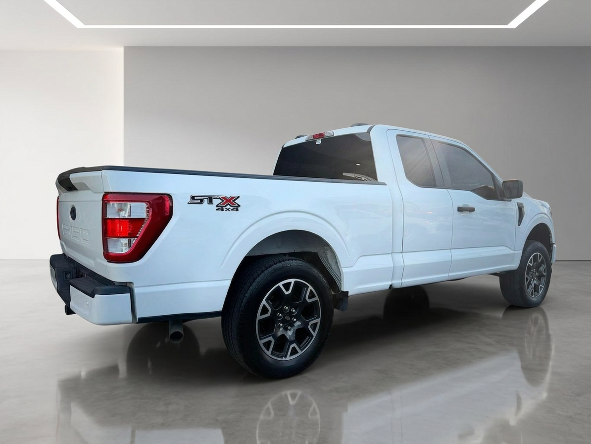 2023 Ford F150 Super CAB — photo 15