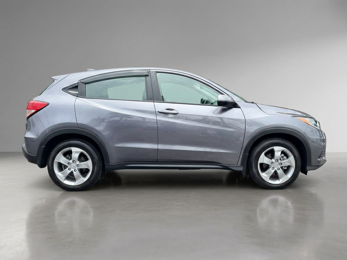 2021 Honda HR V — photo 16