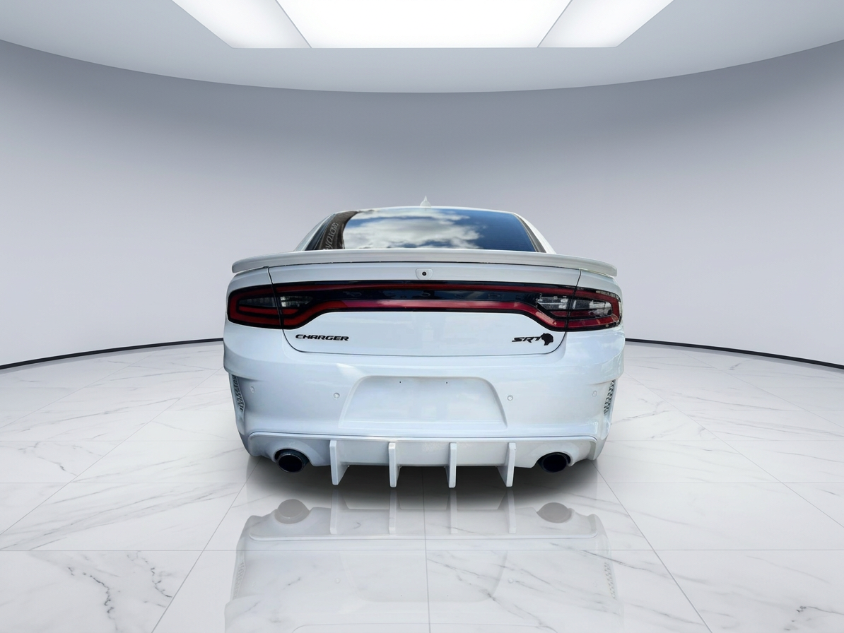 2022 Dodge Charger — photo 10