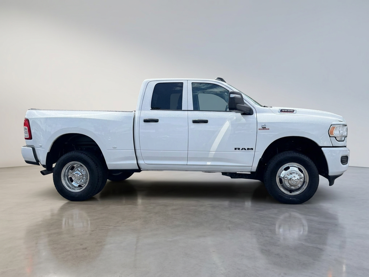 2023 RAM 3500 Crew CAB — photo 16