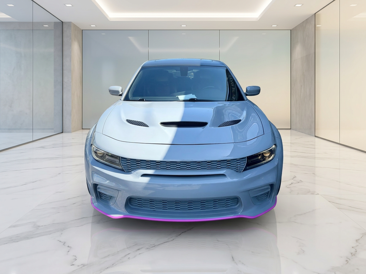 2020 Dodge Charger — photo 6