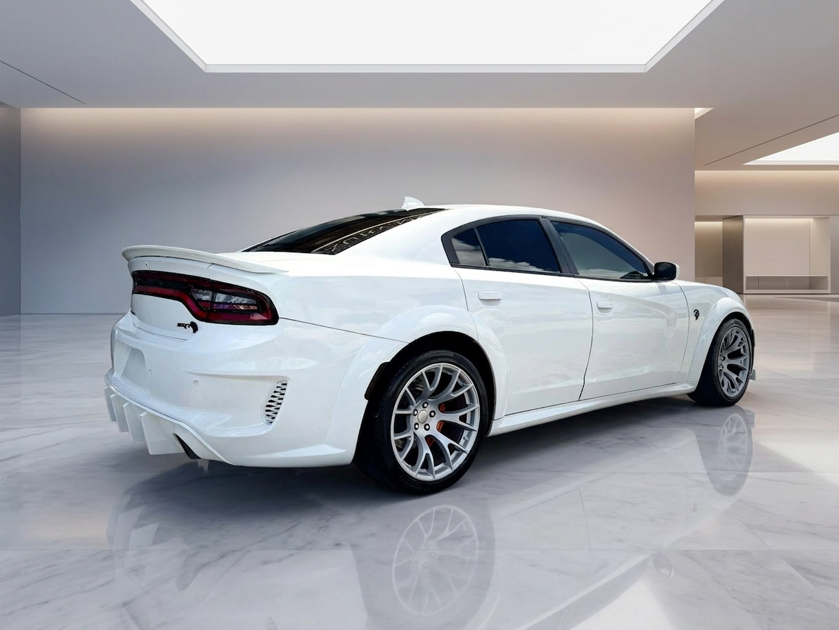 2022 Dodge Charger — photo 14