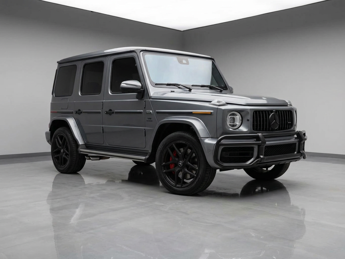 2023 Mercedes-Benz Mercedes AMG G Class