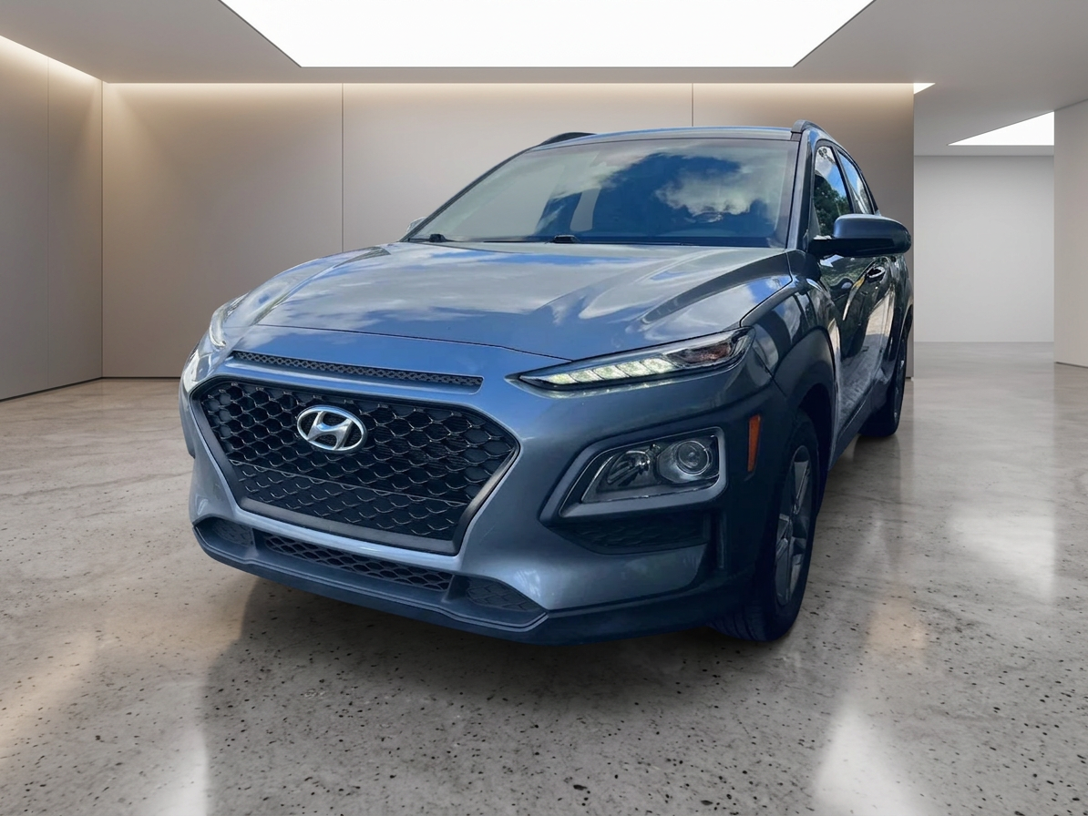 2020 Hyundai Kona — photo 6