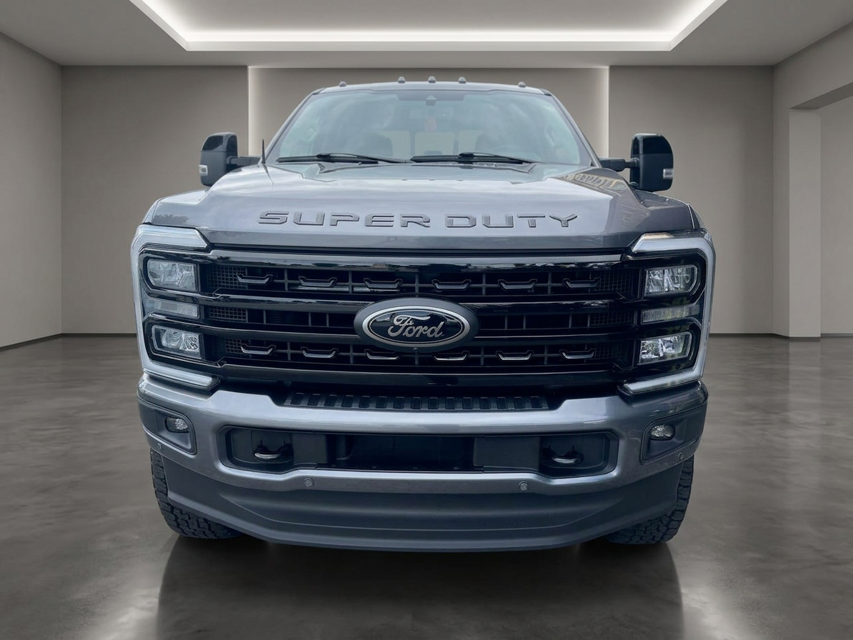 2024 Ford F250 Super Duty Crew CAB — photo 6
