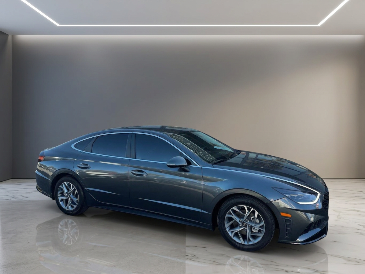 2023 Hyundai Sonata — photo 3