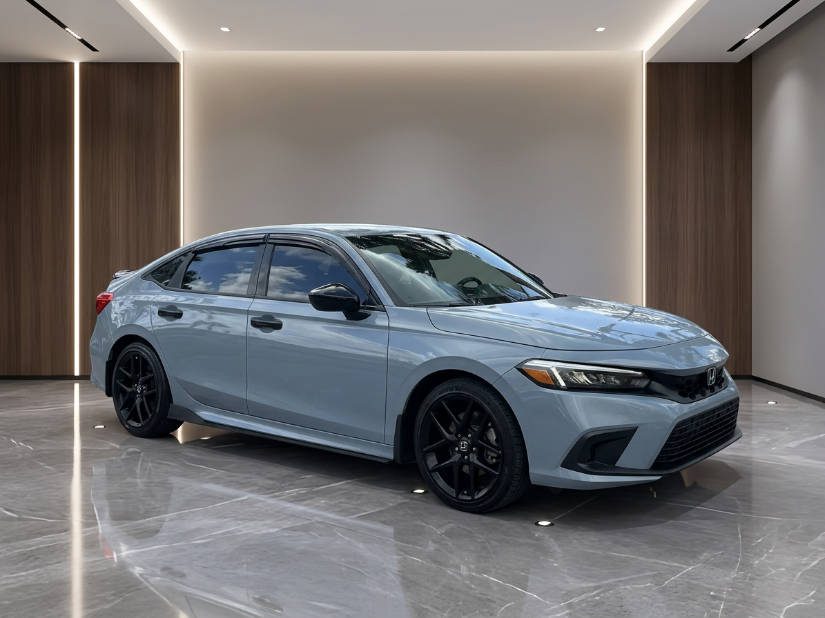 2022 Honda Civic