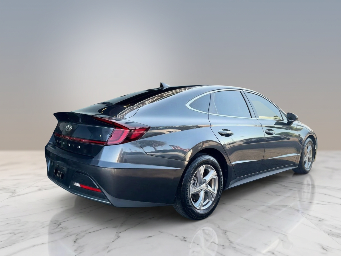 2022 Hyundai Sonata — photo 12