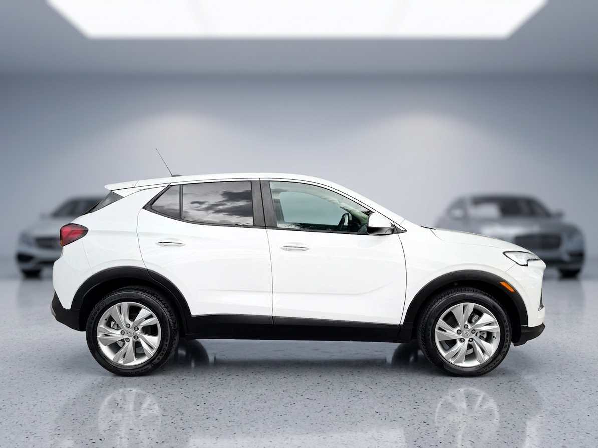 2024 Buick Encore GX — photo 13