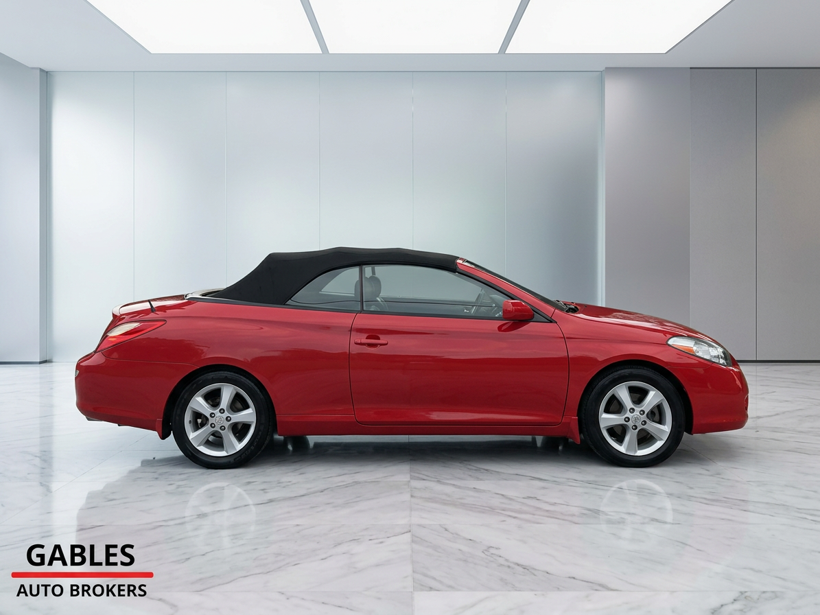 2008 Toyota Camry — photo 2
