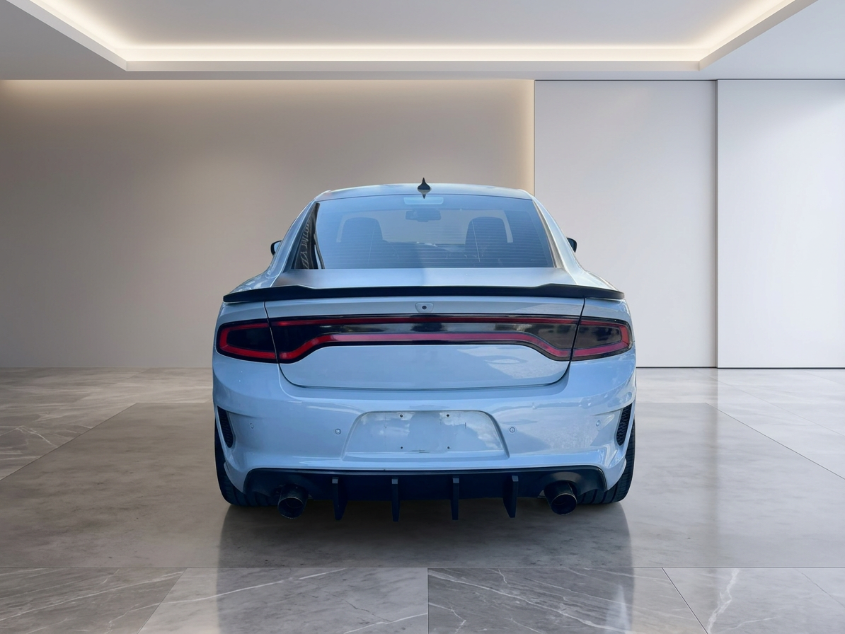 2020 Dodge Charger — photo 12