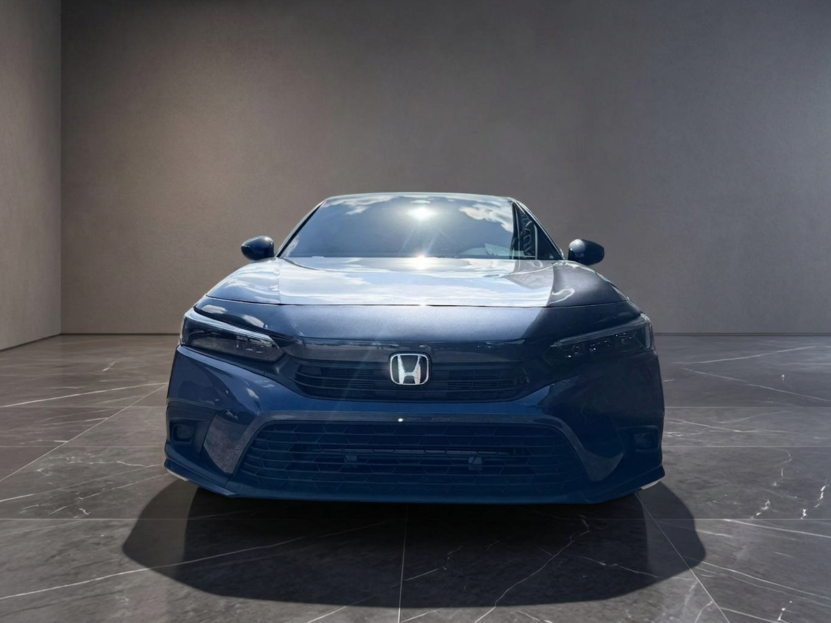 2024 Honda Civic — photo 5