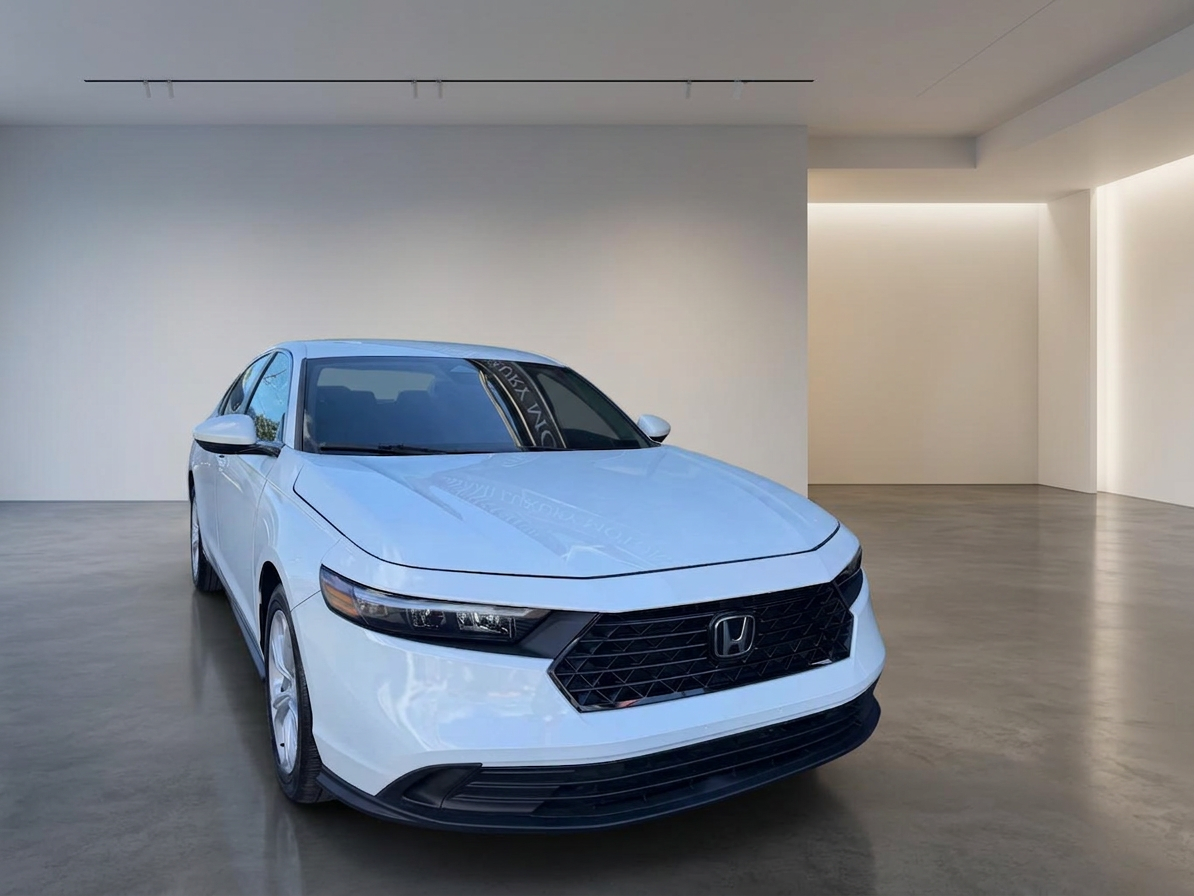 2023 Honda Accord — photo 4