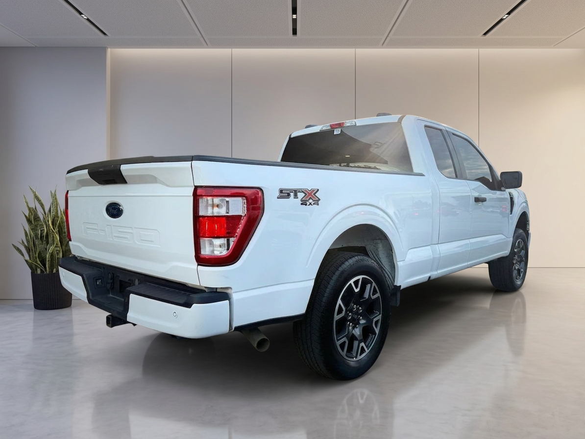 2023 Ford F150 Super CAB — photo 14