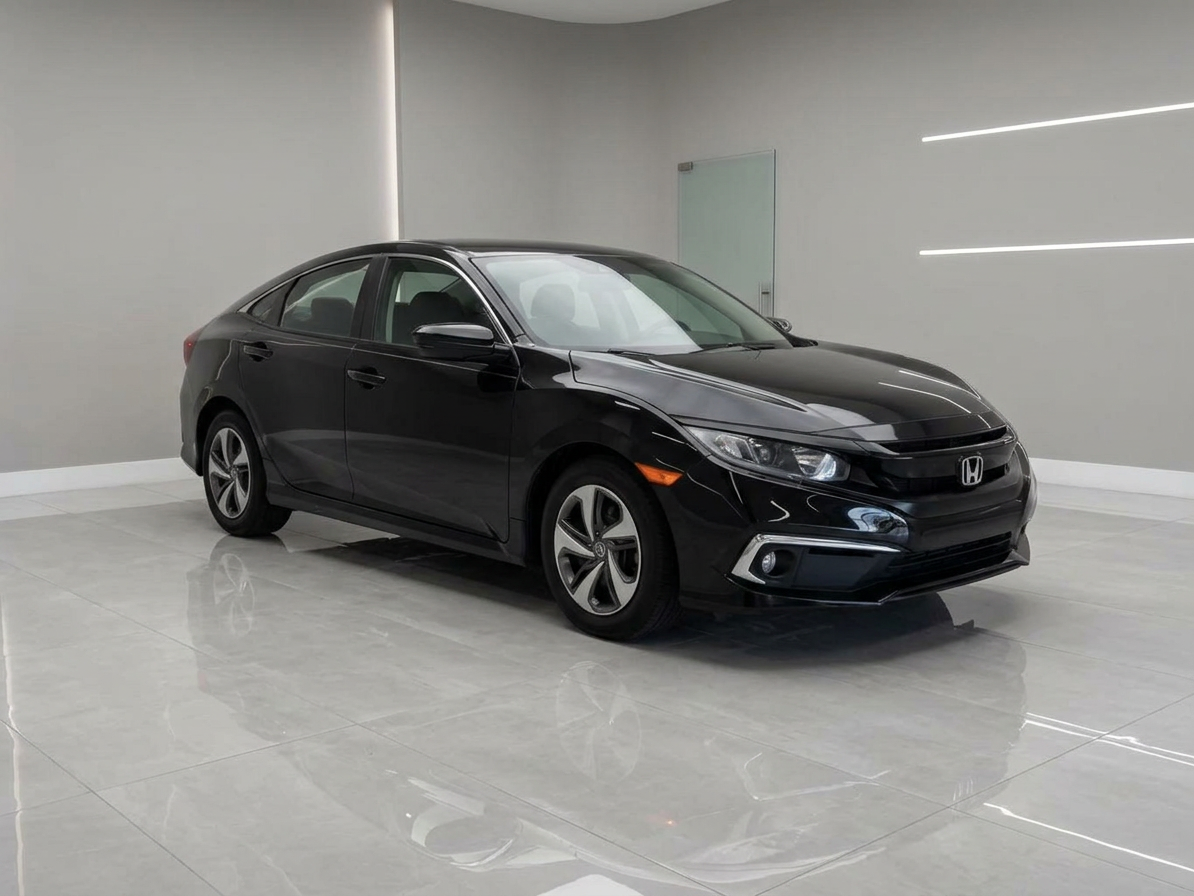 2021 Honda Civic