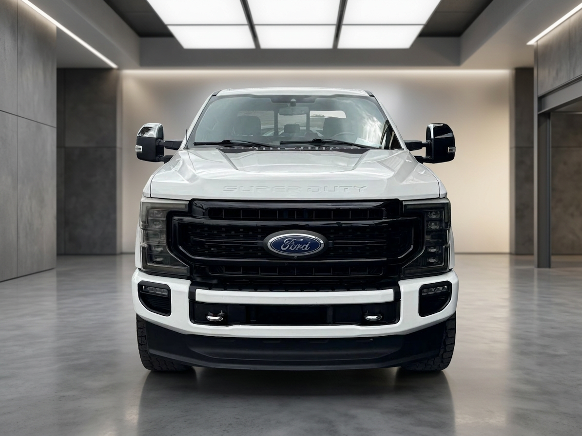 2020 Ford F350 Super Duty Crew CAB — photo 6