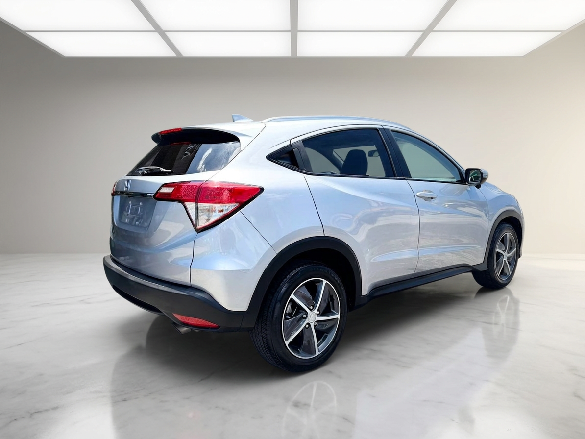 2022 Honda HR V — photo 12