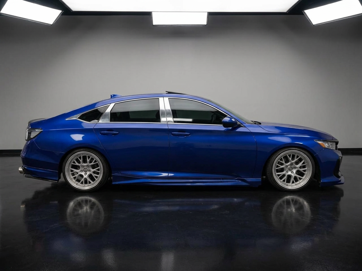 2020 Honda Accord — photo 15